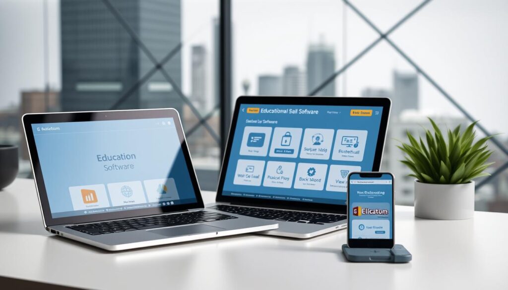 Educational Software Deals