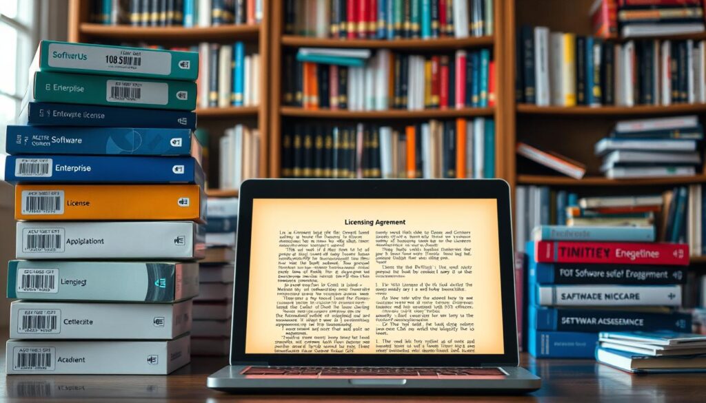 Educational Software Licensing