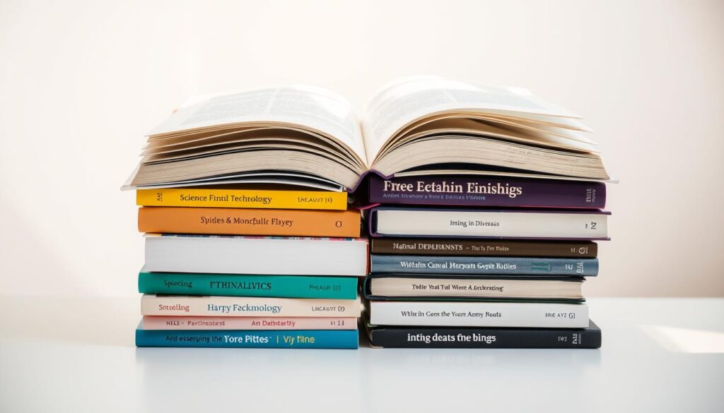Free eBooks