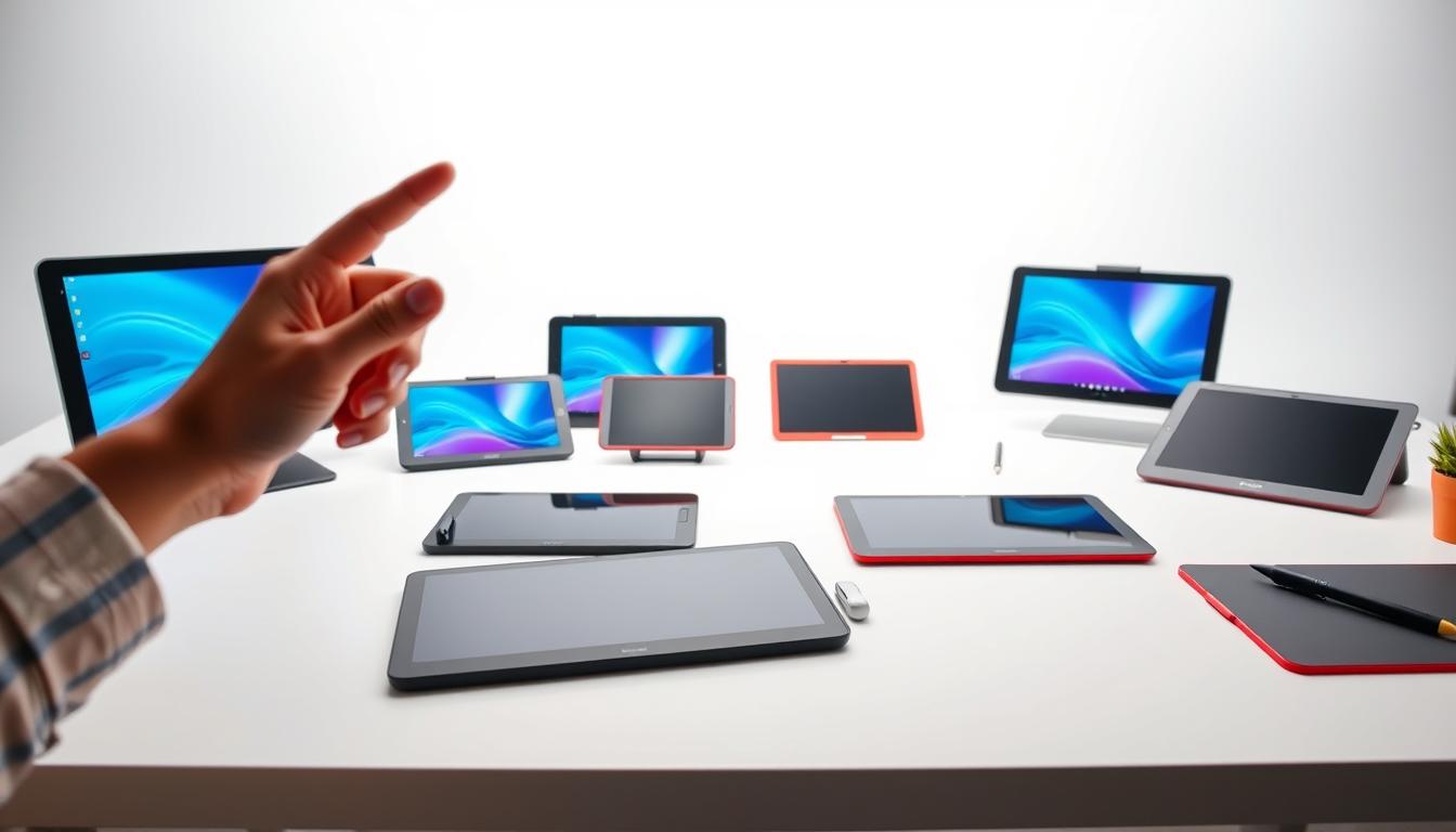How to Find Perfect Deals on Graphic Tablets for Study