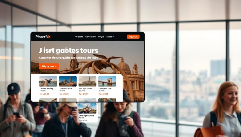discounted tours