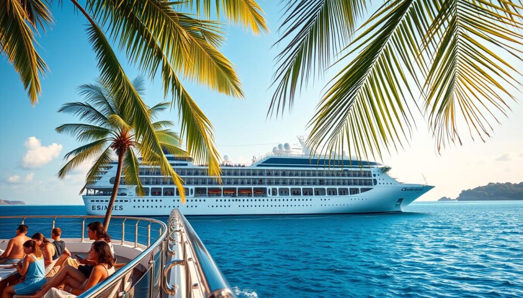 destination-based cruise deals