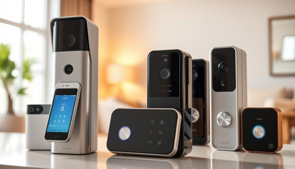 top value smart doorbells