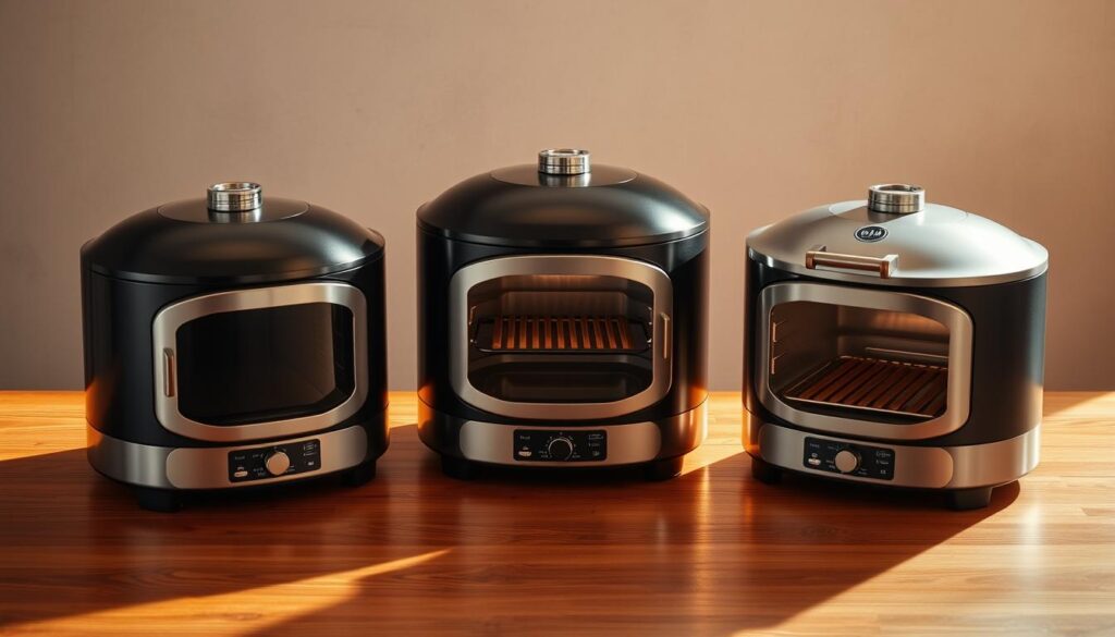 Electric Tandoor Models Electric Tandoor Models