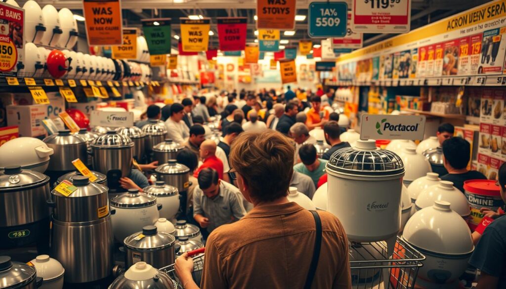 price traps when shopping for egg boilers online
