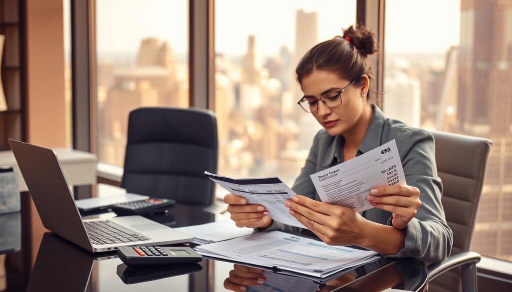 Reducing Credit Utilization