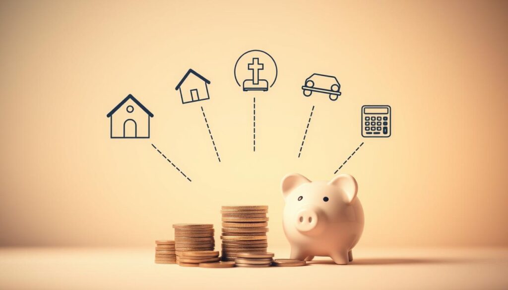 factors affecting emergency fund size
