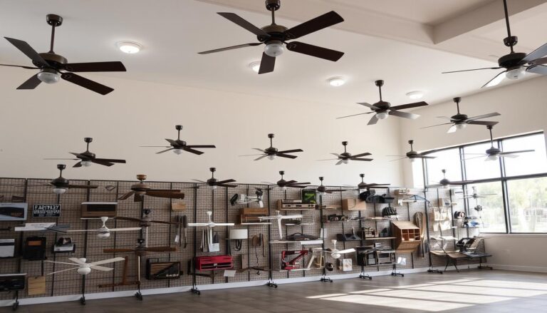 Best Times of Year to Score Deals on Ceiling Fans