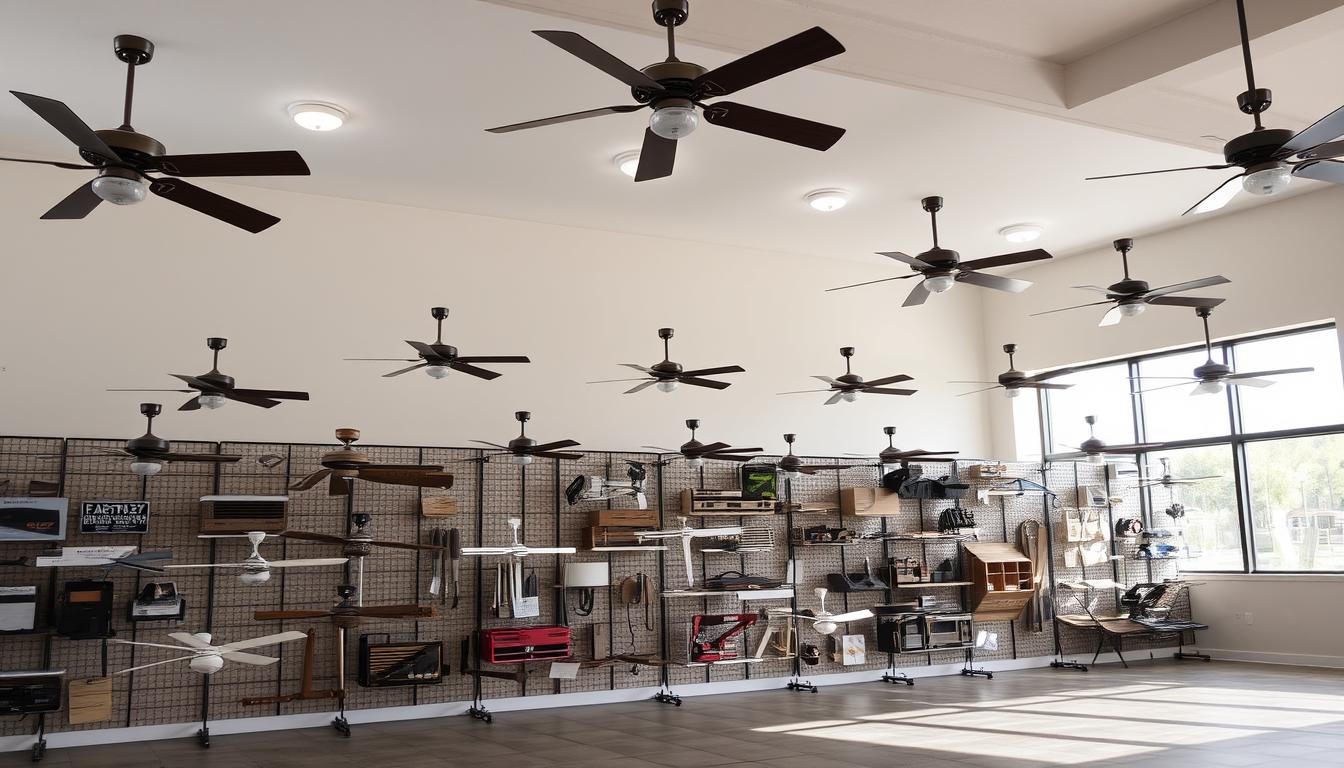 Best Times of Year to Score Deals on Ceiling Fans