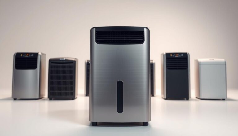 Discover Deals on Dehumidifiers