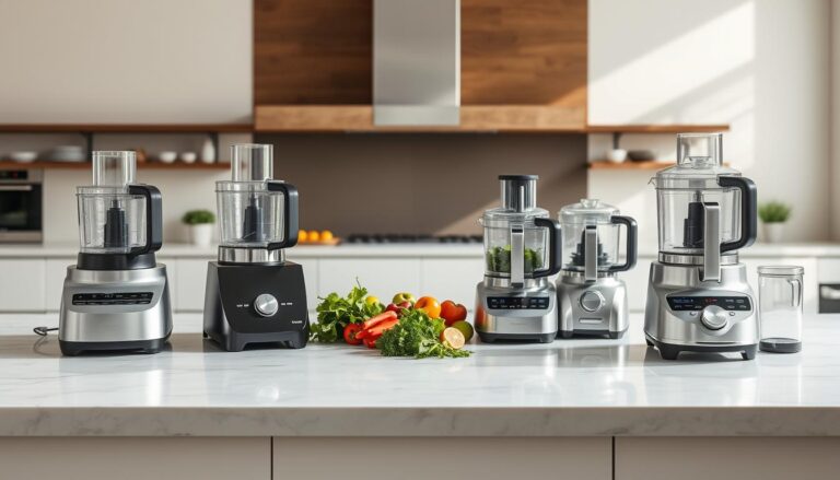Discover Deals on Food Processors