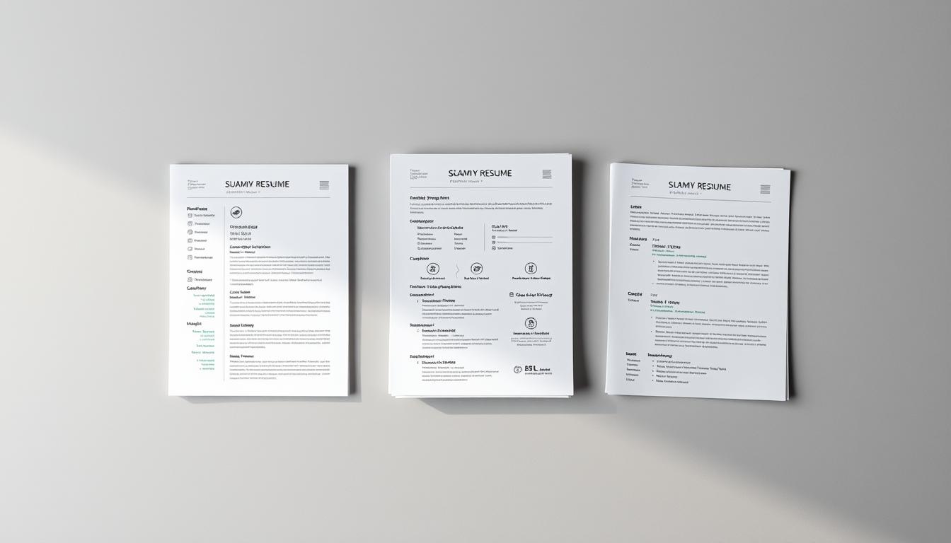 Discover Deals on Online Resume Builders