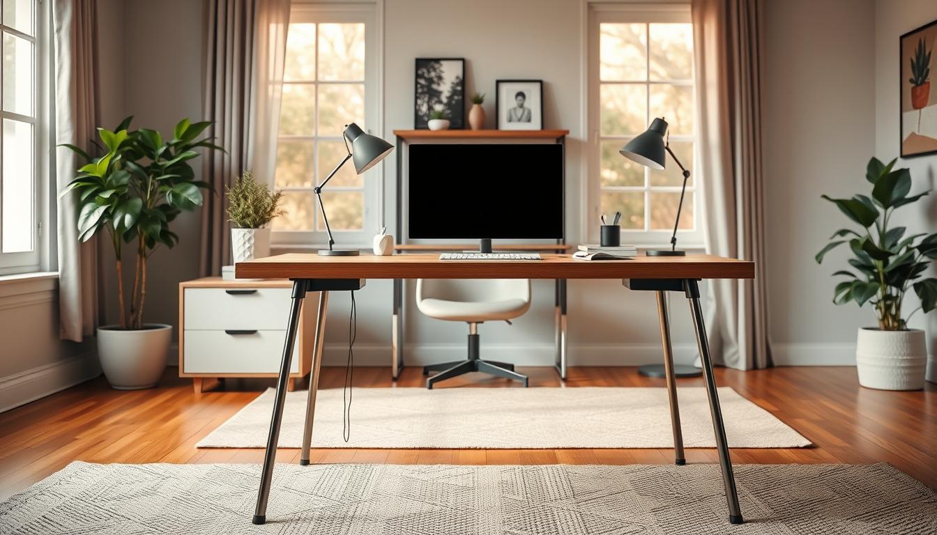 Discover Deals on Study Desks
