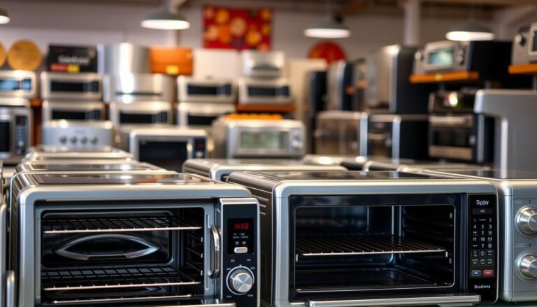 Discover Deals on Toaster Ovens
