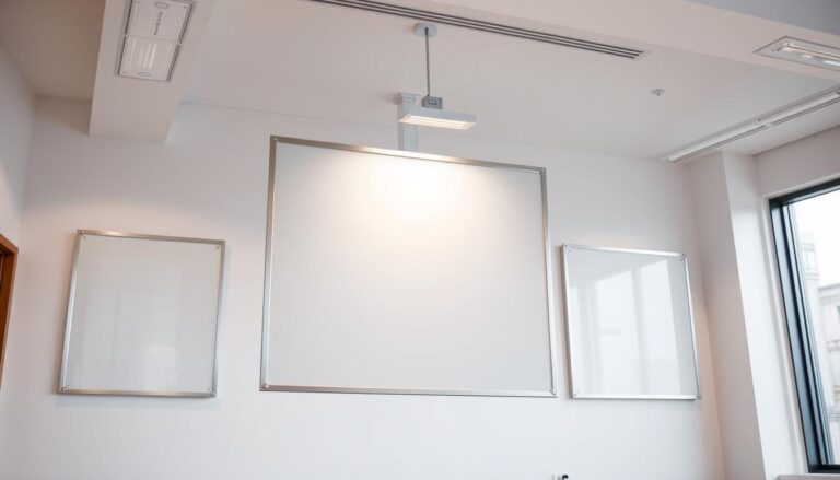 Discover Deals on Whiteboards for Study Rooms
