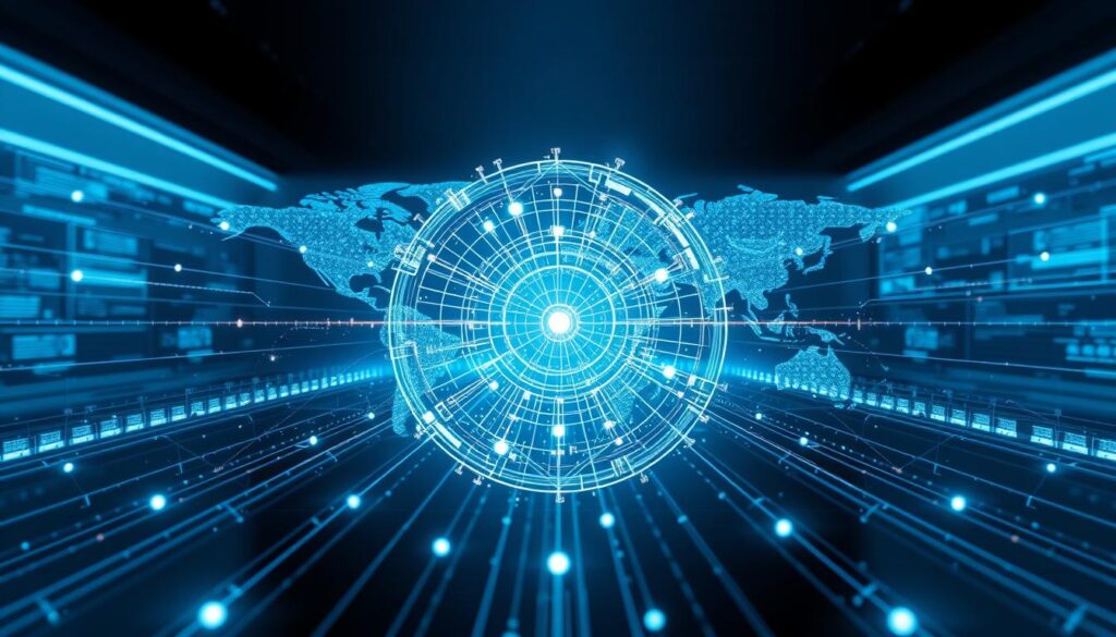 Global Networking Opportunities