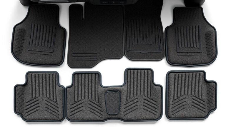 How to Find Perfect Deals on Car Floor Mats