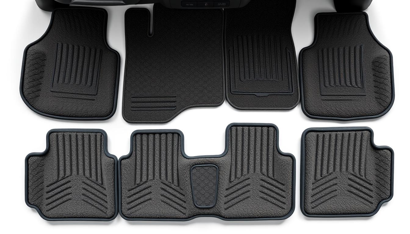 How to Find Perfect Deals on Car Floor Mats