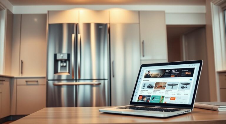 How to Find Perfect Deals on Refrigerators