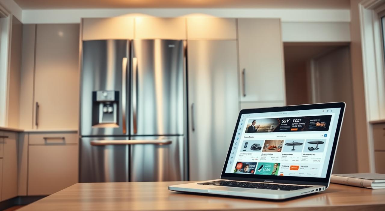 How to Find Perfect Deals on Refrigerators