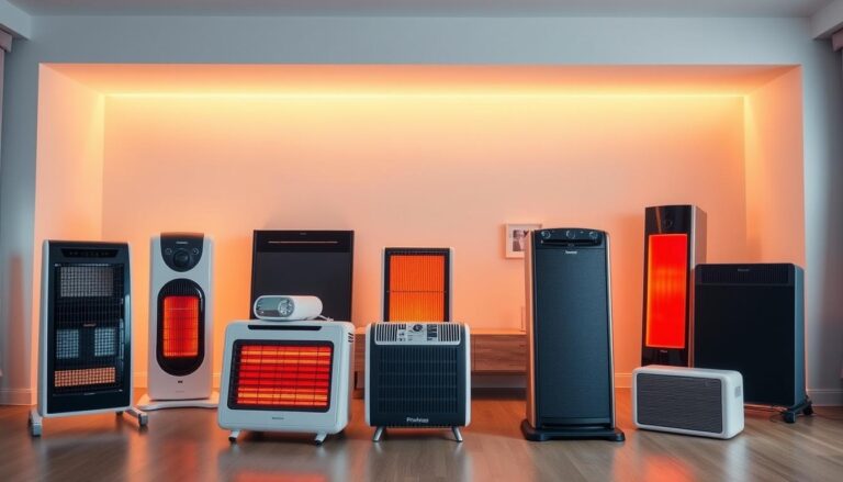 How to Find Perfect Deals on Room Heaters