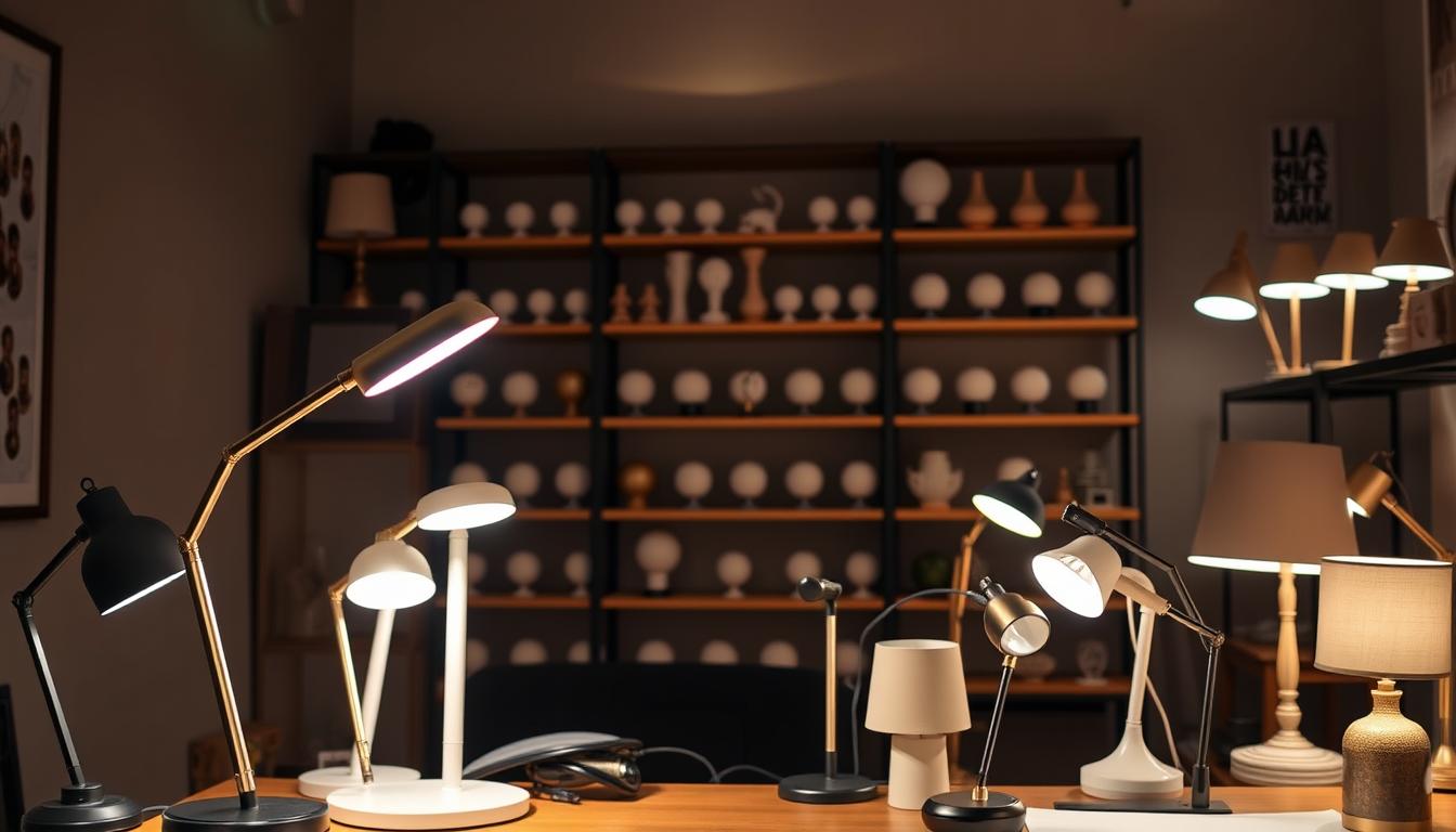 How to Find Perfect Deals on Study Lamps