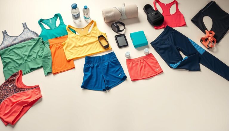 How to Find Perfect Deals on Workout Apparel