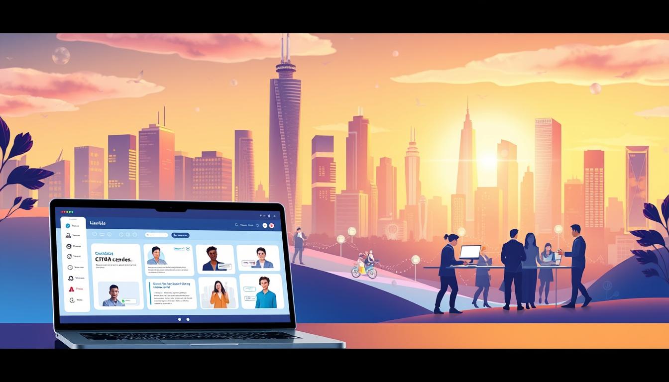 Online Business Programs