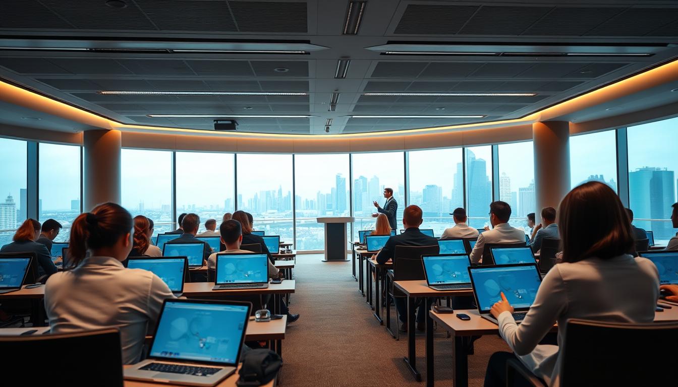 Online Business Programs: Flexible Degrees for the Future