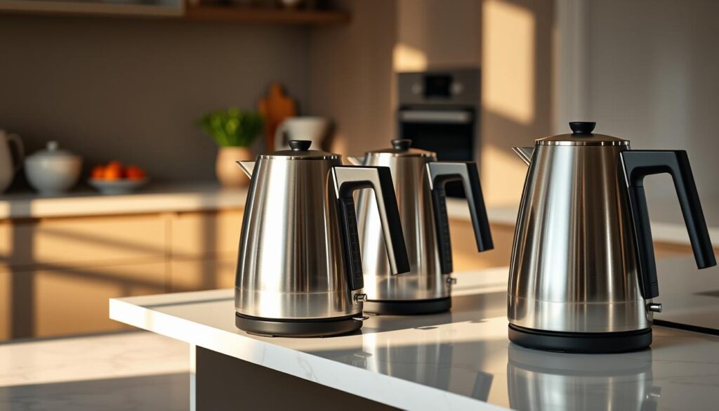Premium Electric Kettles