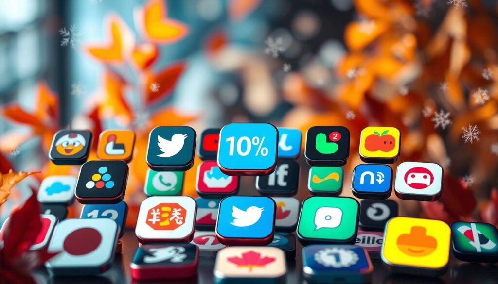 Seasonal Sales on Language Learning Apps