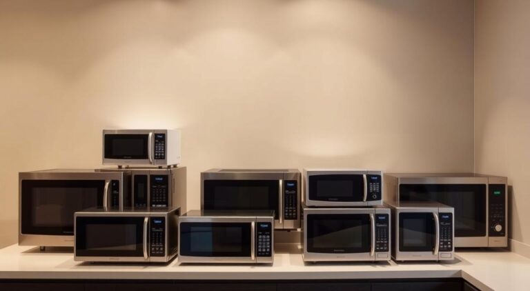 Ways to Get the Best Deals on Microwaves