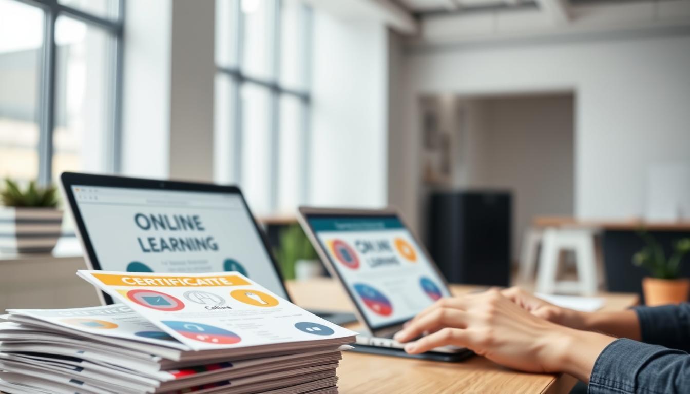 Ways to Get the Best Deals on Online Certifications