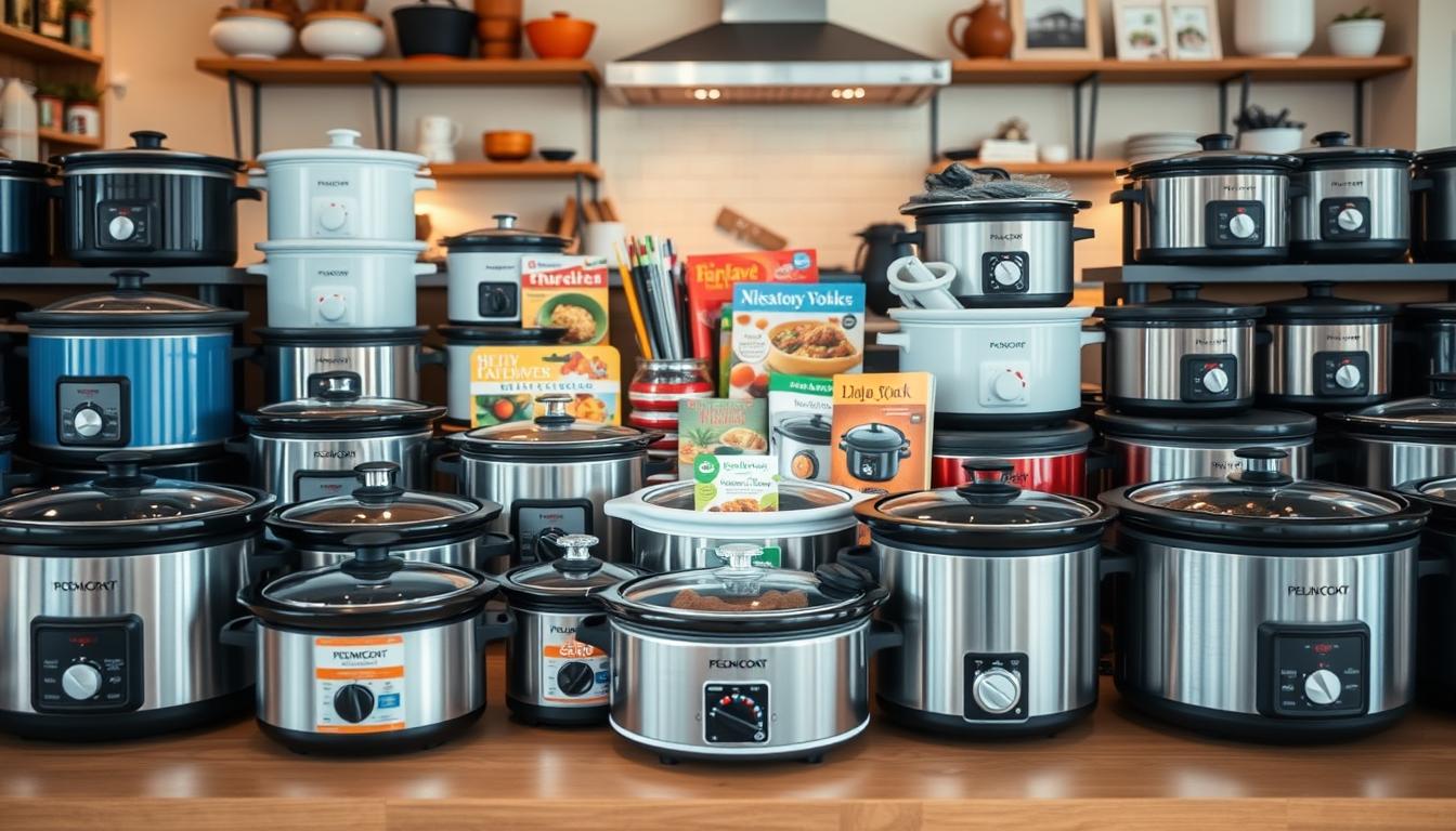 Ways to Get the Best Deals on Slow Cookers