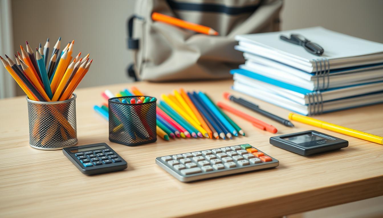 Ways to Get the Best Deals on Stationery for Students