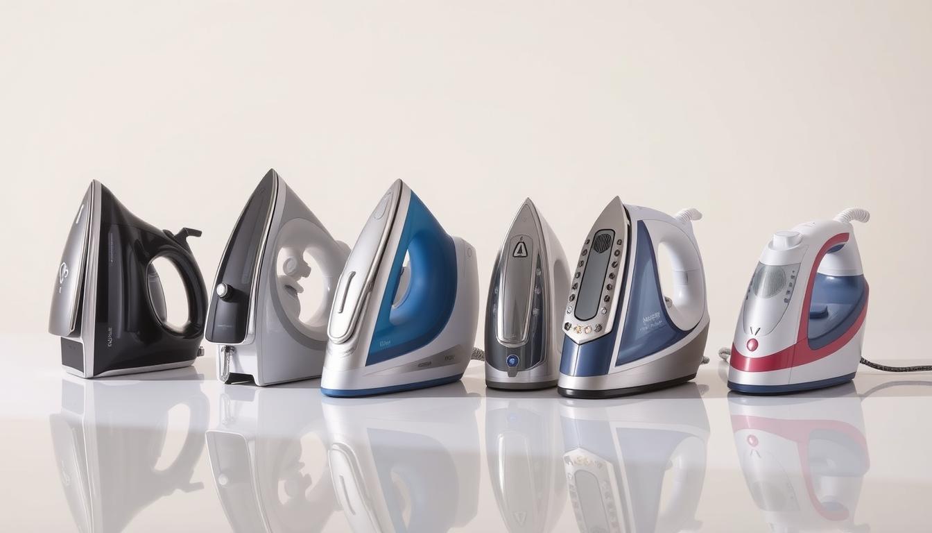 Ways to Get the Best Deals on Steam Irons
