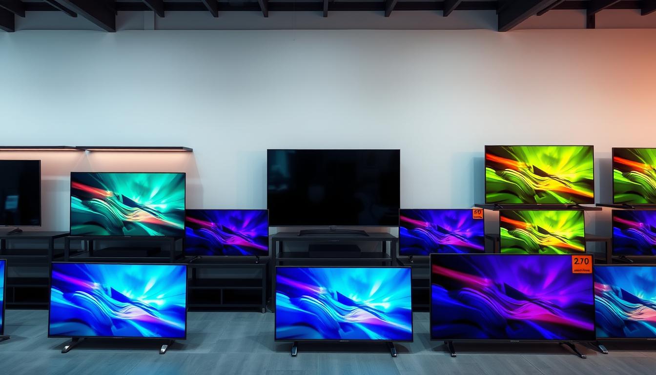 Where to Spot Exclusive Deals on Smart TVs