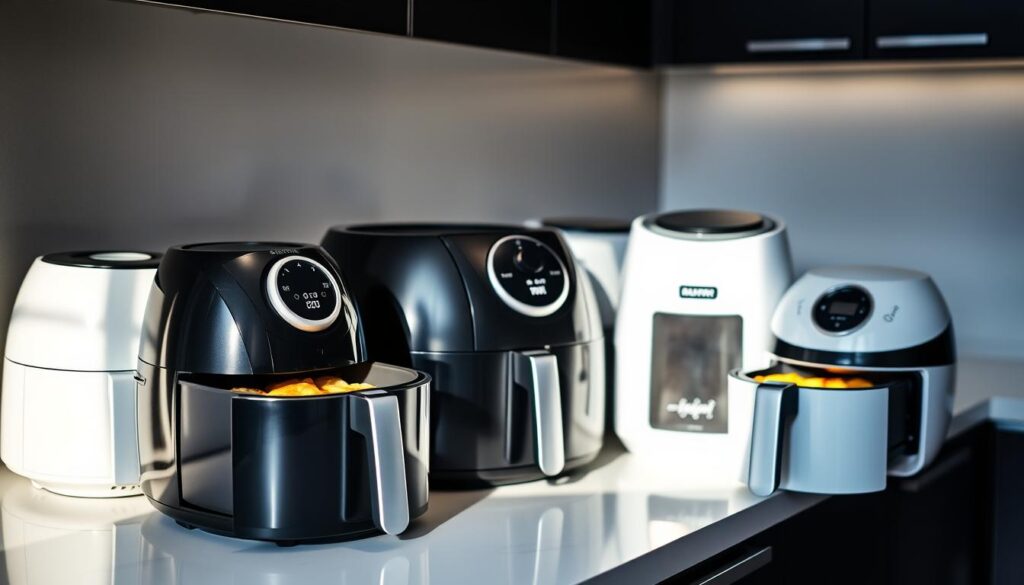 air fryer pricing