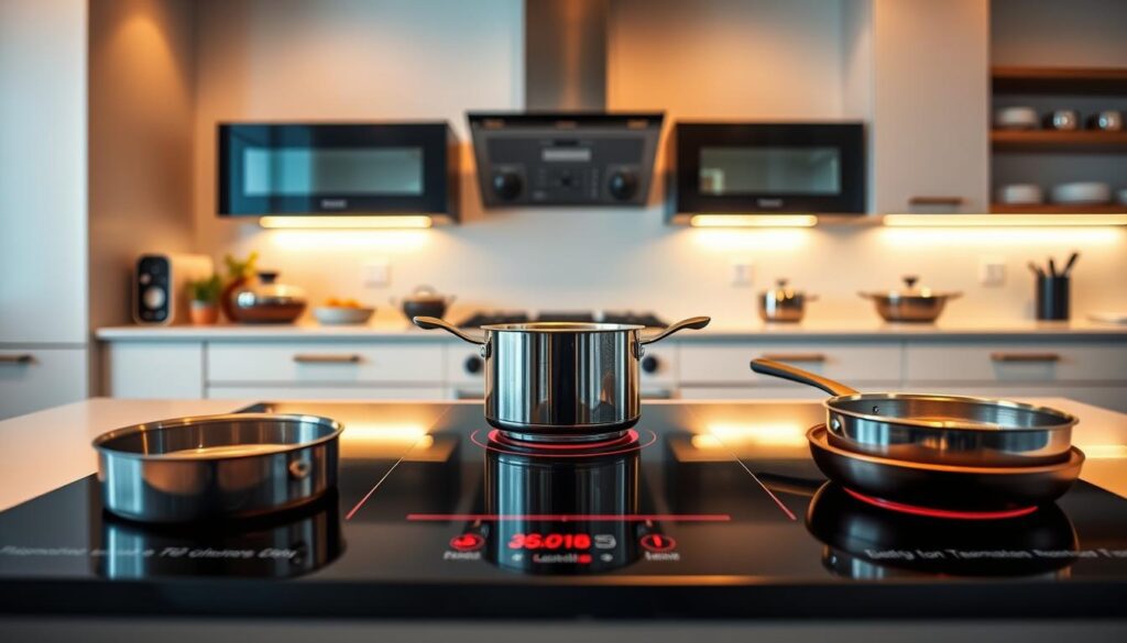 common mistakes when buying induction cooktops