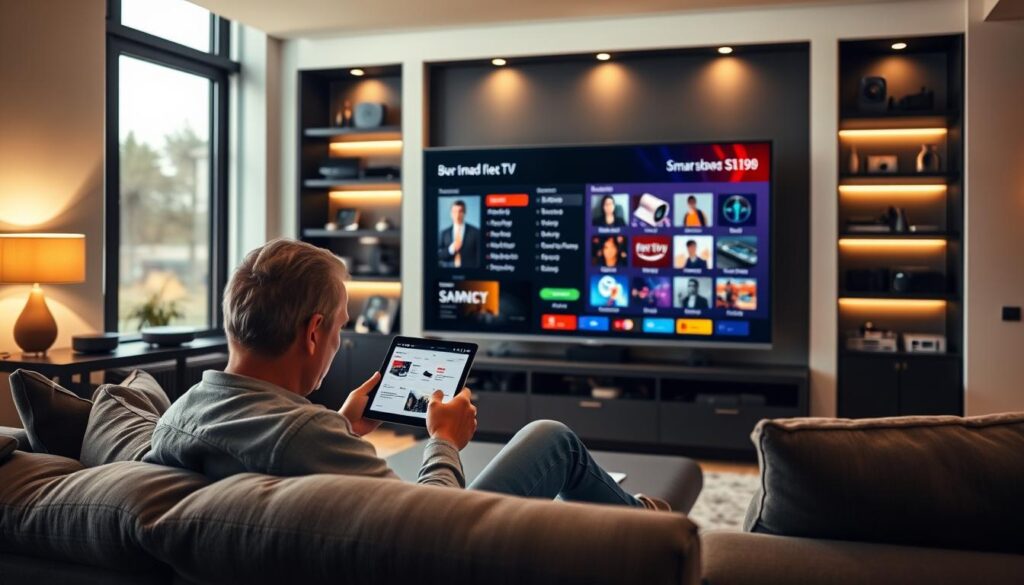 evaluating TV deals