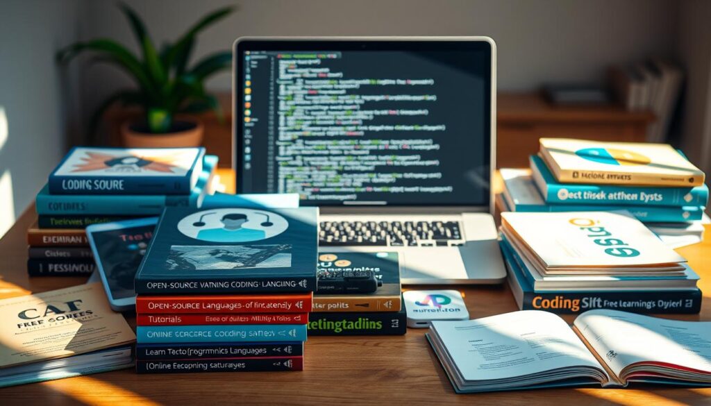 free coding resources