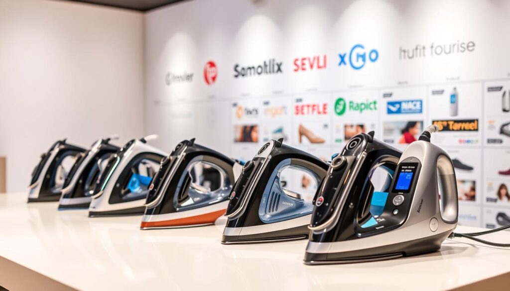 online retailers steam irons