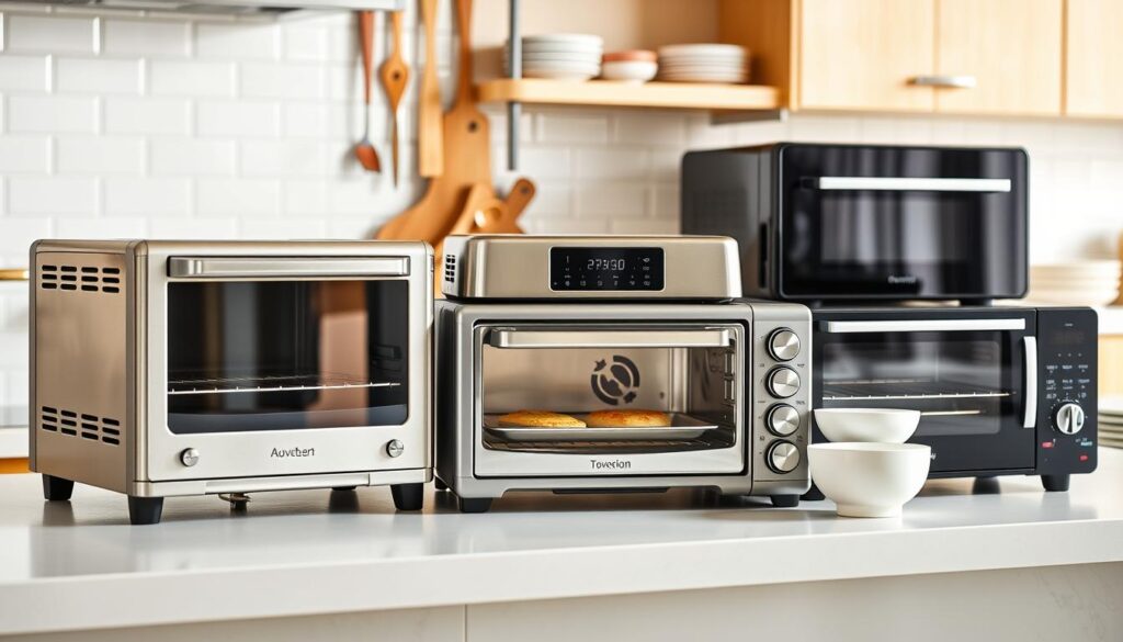 popular toaster ovens