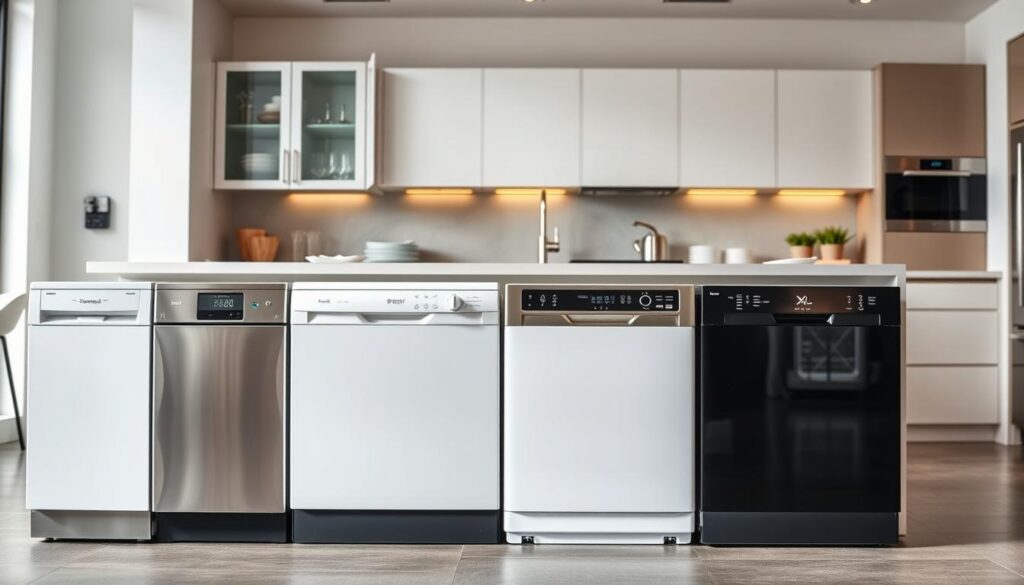 refurbished dishwashers