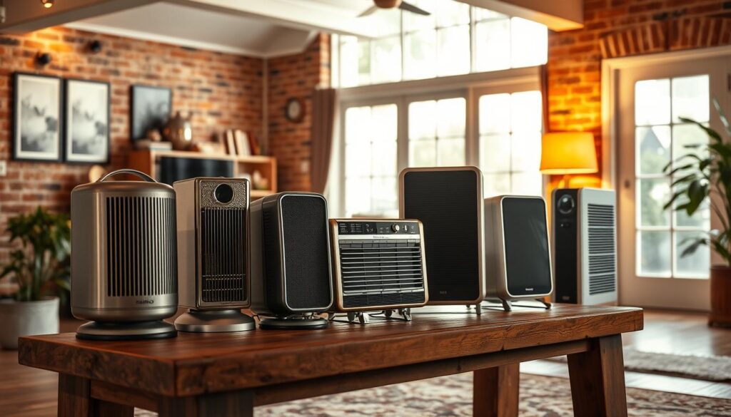 refurbished room heaters