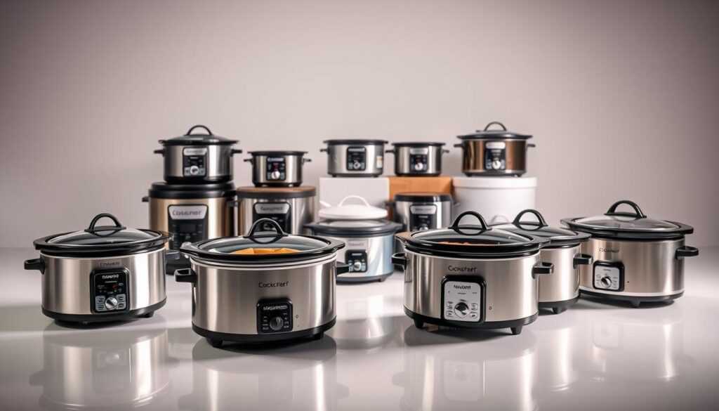 slow cooker brands comparison
