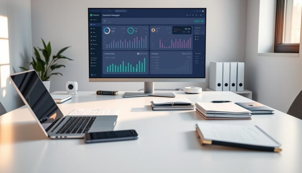 subscription management tools