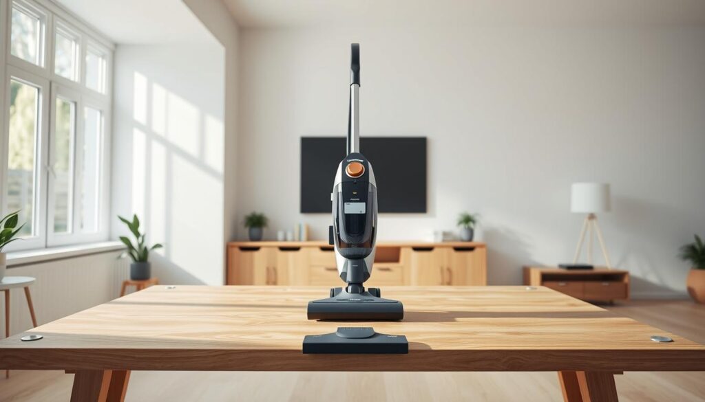 vacuum cleaner budget