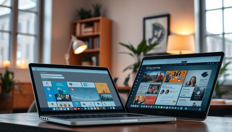 Best Platforms for Learning a New Subject from Scratch