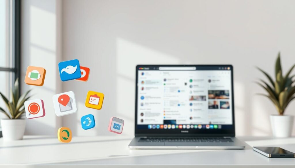 Browser Extensions for Productivity